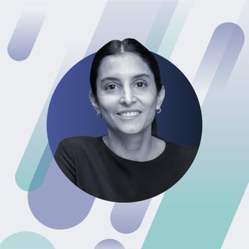 Candelaria Villagra (Gerente Comercial Banca Digital, Banco Industrial)