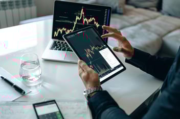 Lo que le depara a la industria financiera en 2026