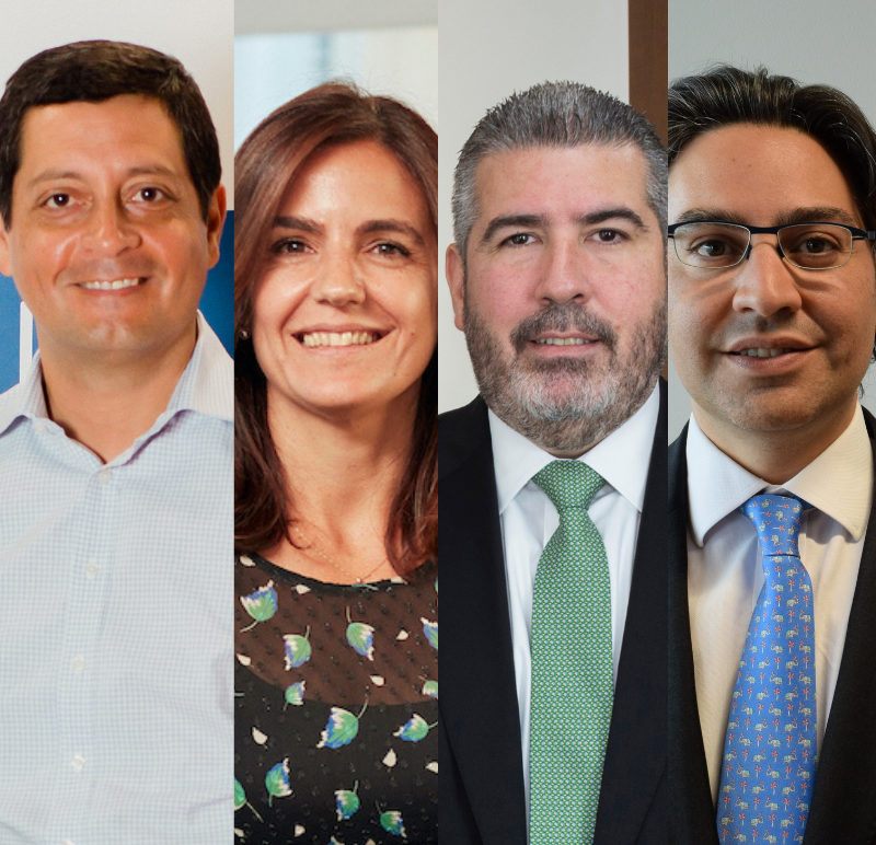 ¿Cómo se están transformando digitalmente los bancos en 2021? Los CEOs te lo cuentan