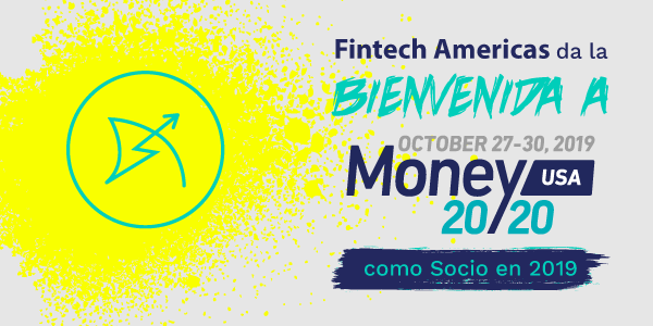 Fintech Americas se asocia con Money20/20