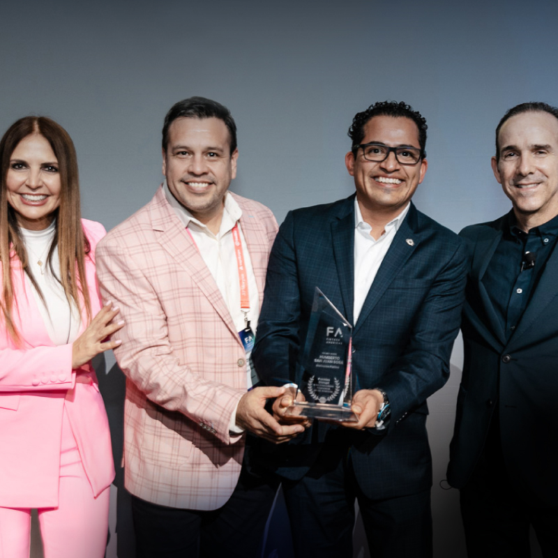 Banco Azteca: Innovación cripto con el cliente en el centro