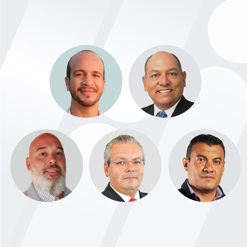 Modernizar el ADN institucional para impulsar la transformación digital