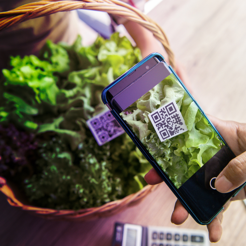 Bancolombia: Acelerando la inclusión financiera con tecnología QR para pagos digitales